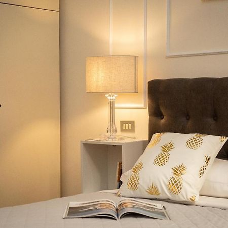 Savoia Exclusive House By Premium Suites Collection โรม ภายนอก รูปภาพ