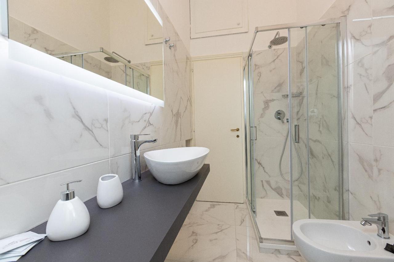 Savoia Exclusive House By Premium Suites Collection โรม ภายนอก รูปภาพ
