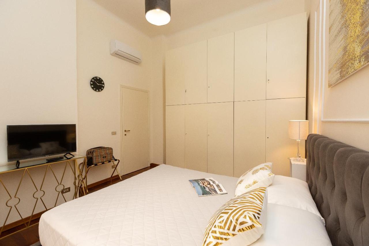 Savoia Exclusive House By Premium Suites Collection โรม ภายนอก รูปภาพ