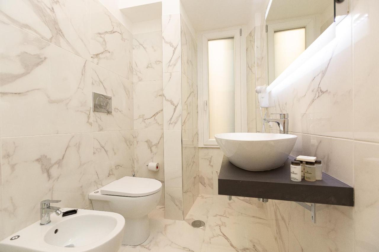 Savoia Exclusive House By Premium Suites Collection โรม ภายนอก รูปภาพ